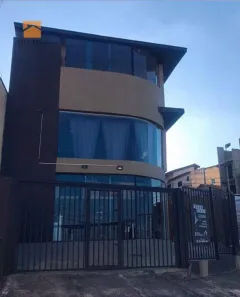 Prédio Inteiro à venda, 293m² no Jardim Icatu, Votorantim