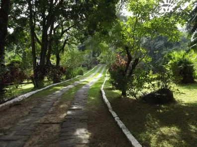 Fazenda / Sítio / Chácara com 7 Quartos à venda, 601m² no Anil, Rio de Janeiro