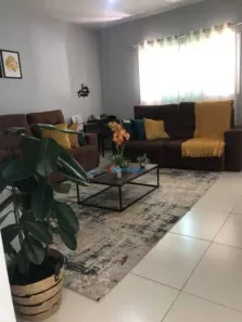 Casa com 3 Quartos à venda, 120m² no Parque Residencial São Clemente, Monte Mor