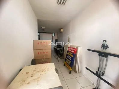 Conjunto Comercial / Sala para alugar, 36m² no Centro, Araraquara