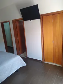 Casa de Condomínio com 2 Quartos à venda, 131m² no Jardim Residencial Flórida, Iracemápolis