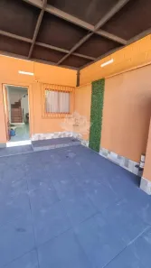 Sobrado com 3 Quartos para alugar, 98m² no Jardim do Trevo, Atibaia