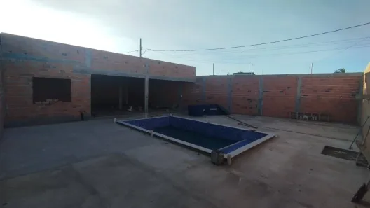 Loja / Salão / Ponto Comercial à venda, 300m² no Doutor José Milton Machado, Itabaiana