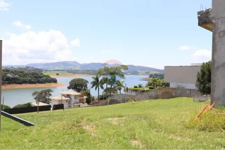 Terreno / Lote / Condomínio à venda, 1488m² no , Joanópolis