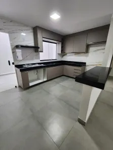 Casa com 2 Quartos à venda, 145m² no Santa Rita, Governador Valadares