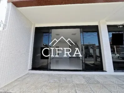 Loja / Salão / Ponto Comercial à venda, 183m² no Centro, Itajaí