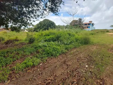 Terreno / Lote / Condomínio à venda, 675m² no Centro, Barra de Santo Antônio