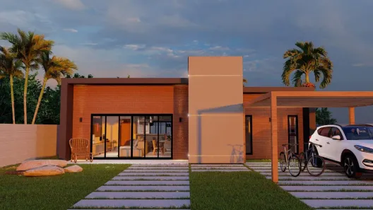 Casa com 3 Quartos à venda, 176m² no Acupe, Santo Amaro