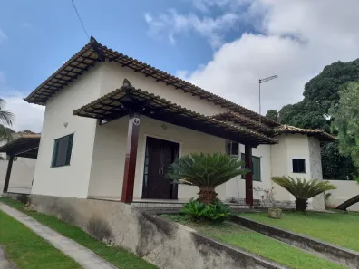 Casa com 3 Quartos à venda, 236m² no Rio do Limão, Araruama