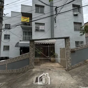 Apartamento com 2 Quartos para alugar, 70m² no Nova Cidade, São Gonçalo
