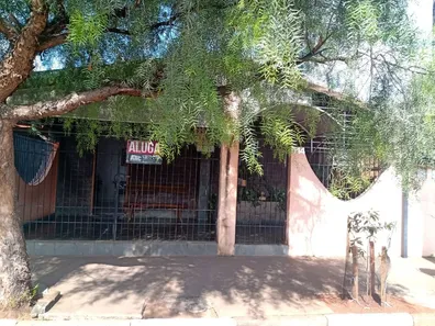 Conjunto Comercial / Sala para alugar, 80m² no Núcleo Habitacional Vila Nova, Cosmópolis