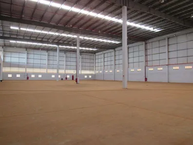 Galpão / Depósito / Armazém para alugar, 2000m² no São Pedro, São José dos Pinhais