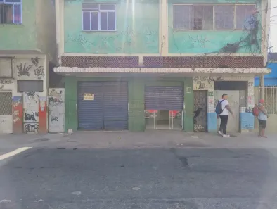 Loja / Salão / Ponto Comercial para alugar, 50m² no Centro, Nilópolis