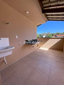 Cobertura com 3 Quartos à venda, 120m² no Candelária, Belo Horizonte