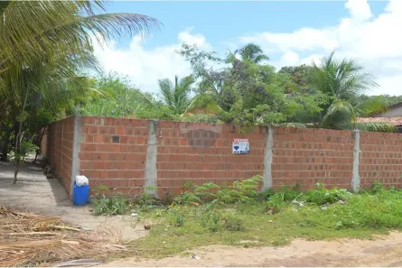 Terreno / Lote / Condomínio à venda, 400m² no , Maragogi