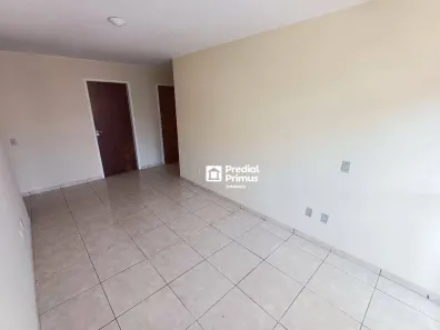 Apartamento com 3 Quartos para alugar, 125m² no Centro, Nova Friburgo