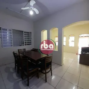 Casa com 3 Quartos à venda, 143m² no São Luiz, Itu