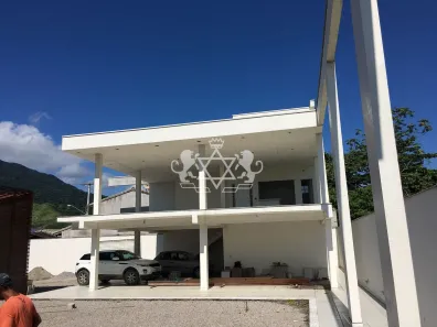Loja / Salão / Ponto Comercial à venda, 220m² no Canto do Mar, São Sebastião