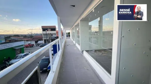 Loja / Salão / Ponto Comercial para alugar, 46m² no Presidente Médici, Campina Grande