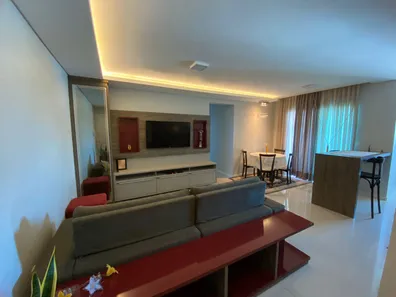 Cobertura com 3 Quartos à venda, 91m² no , Barra Velha