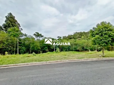 Terreno / Lote / Condomínio à venda, 418m² no Jardim Jurema, Valinhos