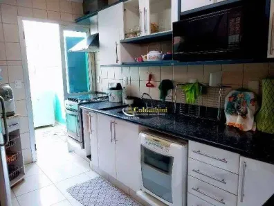 Casa de Condomínio com 4 Quartos à venda, 250m² no Jardim São Caetano, São Caetano do Sul