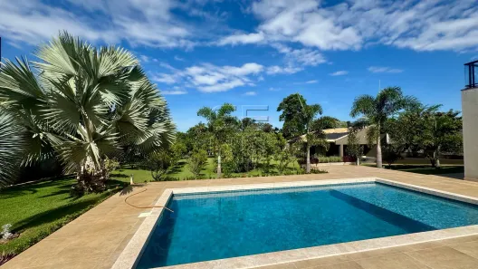 Fazenda / Sítio / Chácara com 4 Quartos à venda, 400m² no Chácara Santa Maria, Cambé