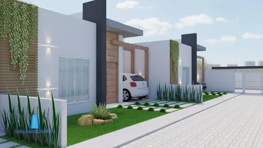 Casa com 2 Quartos à venda, 70m² no Pontinha, Araruama