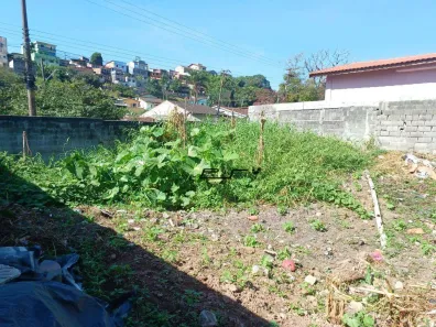 Terreno / Lote / Condomínio para alugar, 200m² no Roncon, Ribeirão Pires