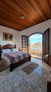 Casa com 4 Quartos para alugar, 325m² no Parque dos Camargos, Barueri