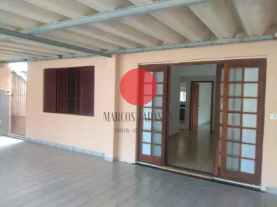 Casa com 3 Quartos para alugar, 110m² no Jardim Belval, Barueri