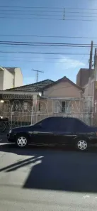 Casa com 3 Quartos para alugar, 140m² no Vila Prado, São Carlos