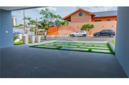 Casa de Condomínio com 3 Quartos à venda, 353m² no Residencial Green Valley, Cerquilho