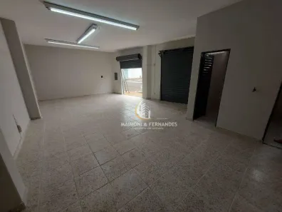 Loja / Salão / Ponto Comercial para alugar, 60m² no Jardim Bela Vista, Rio Claro