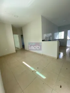 Casa com 3 Quartos à venda, 125m² no Eduardo Gomes, São Cristóvão