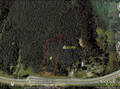 Terreno / Lote Comercial à venda, 22305m² no Itaquaciara, Itapecerica da Serra