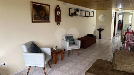 Casa com 5 Quartos para venda ou aluguel, 420m² no Caceia, Mairiporã