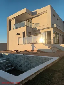 Casa de Condomínio com 4 Quartos à venda, 280m² no Alphaville (Abrantes), Camaçari