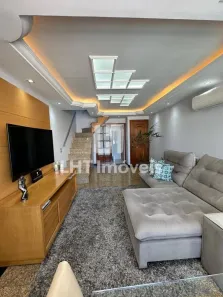 Cobertura com 3 Quartos à venda, 240m² no Icaraí, Niterói