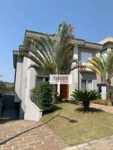 Sobrado com 4 Quartos para alugar, 450m² no Tamboré, Santana de Parnaíba