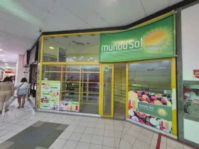 Loja / Salão / Ponto Comercial à venda, 26m² no Centro, Nilópolis