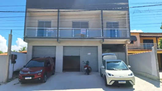 Loja / Salão / Ponto Comercial para alugar, 54m² no Jardim Atlântico Leste (Itaipuaçu), Maricá