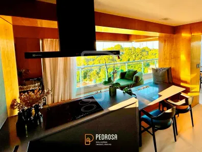 Apartamento com 3 Quartos à venda, 165m² no Tirol, Natal