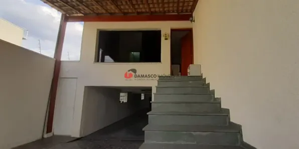 Sobrado com 3 Quartos para alugar, 287m² no Santa Maria, São Caetano do Sul