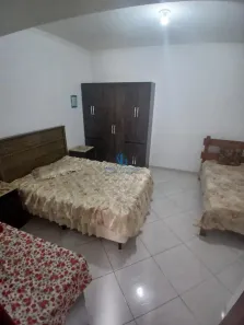 Apartamento com 1 Quarto para alugar, 64m² no Centro, São Lourenço