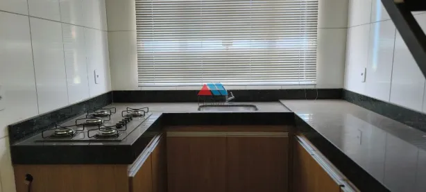 Apartamento com 1 Quarto para alugar, 70m² no Caeté, Caeté