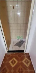 Apartamento com 2 Quartos à venda, 55m² no Vila Albertina, São Paulo