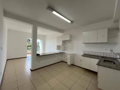 Kitnet com 1 Quarto para alugar, 35m² no Jardim Ferreira Dias, Jaú