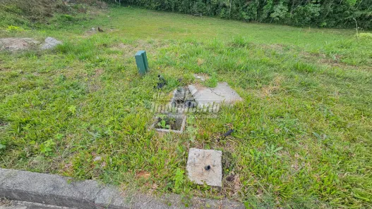 Terreno / Lote / Condomínio à venda, 1060m² no Vila Conceição, Campo Largo