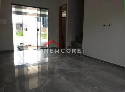 Sobrado com 3 Quartos à venda, 170m² no São Braz, Curitiba